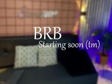 Freechat mensia_hernandez on Chaturbate