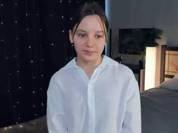 Freechat meryldell on Chaturbate