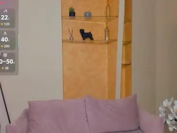 Freechat meryldell on Chaturbate