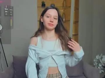 Freechat meryldell on Chaturbate