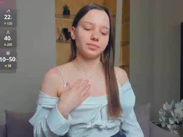 Freechat meryldell on Chaturbate