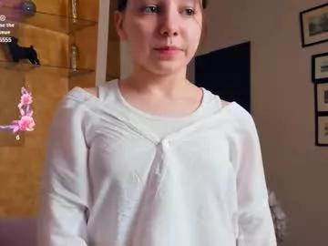 Freechat meryldell on Chaturbate