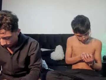 mhatias_ — MASTURBATION + CUM SHOW #bigcock #18 #lovense #twink #gay [2221 tokens remaining]