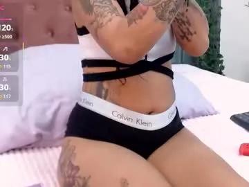 Freechat mia__coluccy on Chaturbate