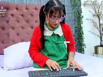 Freechat mia__coluccy on Chaturbate