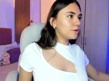 Freechat mia_nevaeh on Chaturbate