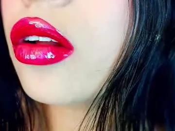 mia_roux1 — GOAL: Blowjob and jerkoff [98 tokens remaining] #longtongue on, let me fill your cock with #saliva Favorite patterns ///// #ASMR #deepthroat #ahegao #longtongue