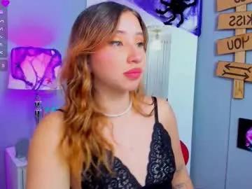 Freechat mia_skys on Chaturbate