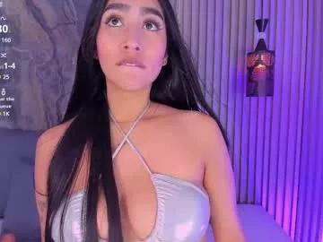 Freechat miascott5 on Chaturbate