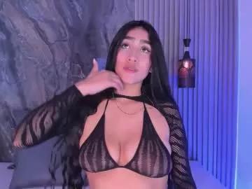 Freechat miascott5 on Chaturbate