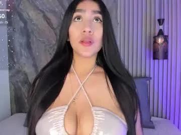 Freechat miascott5 on Chaturbate