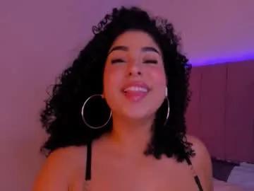 miawoderfull — GOAL: cum with me daddy [376 tokens remaining] Hey Lovers! Im new, make me happy with u gifts #latina #bbw #deepthroat #ebony #bigboobs