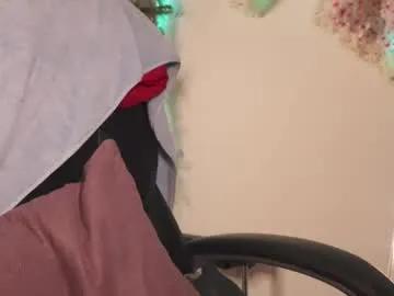 Freechat mila_snoow on Chaturbate