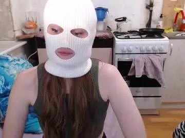 Freechat milana_sexwife on Chaturbate