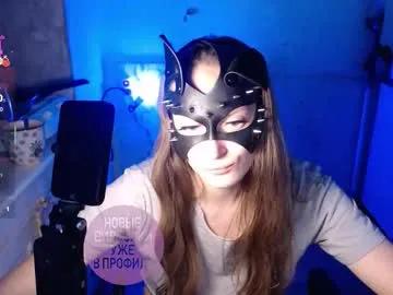 Freechat milana_sexwife on Chaturbate