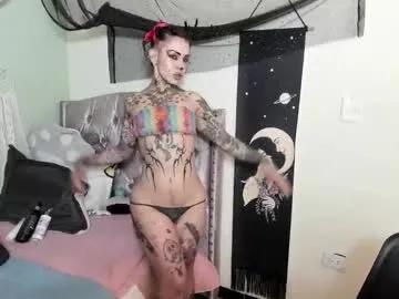 Freechat milf_onlyseduction on Chaturbate