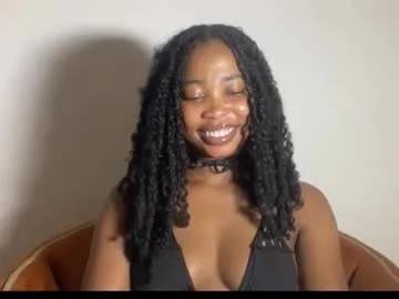 Freechat mimiluv6 on Chaturbate