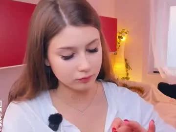 minditrelles — GOAL: start this day with gentle touch my neck<3 [22 tokens remaining] I'm new here hey hey! #new #young #shy #teen #18