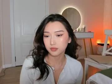 minnie_jin on Chaturbate 