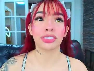 Chaturbate miss__abigail is Freechat miss__abigail — Queen of messy Deepthroat/Spit fetish/ATM/ #atm #saliva #braces #deepthroat #dirty