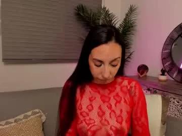 Freechat miss_norway on Chaturbate