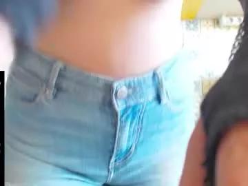 Freechat misteryland on Chaturbate