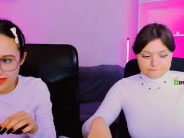 mona_cloud — GOAL: show boobs 2 girls [250 tokens remaining] Welcome to my room! #shy #lovense #smalltits #sph #mistress