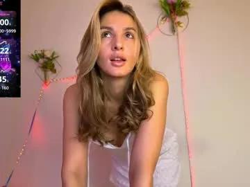 Freechat monikate_ on Chaturbate