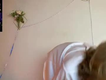 Freechat monikate_ on Chaturbate