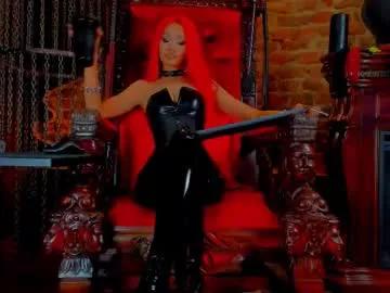 Freechat moniqueresse on Chaturbate