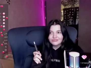 moonrenata on Chaturbate 