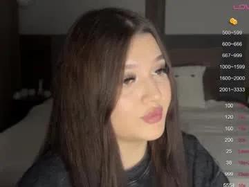 moonrenata on Chaturbate 