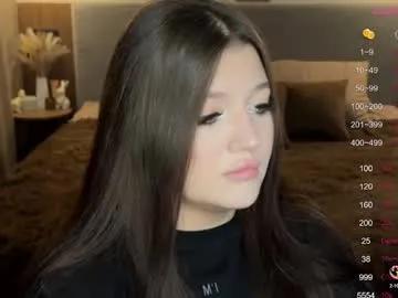 moonrenata on Chaturbate 