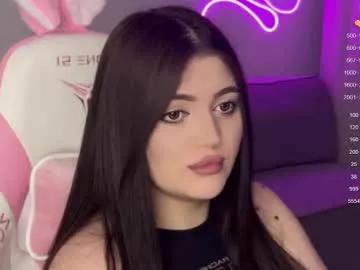 moonrenata on Chaturbate 