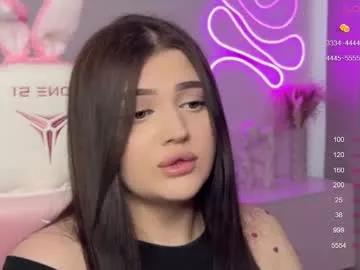 moonrenata on Chaturbate 