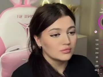 moonrenata on Chaturbate 