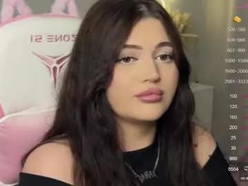 moonrenata on Chaturbate 