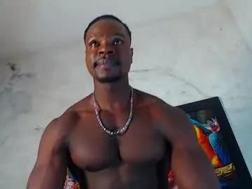 Freechat mrbyronstallion on Chaturbate