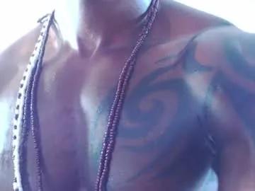 Freechat mrbyronstallion on Chaturbate