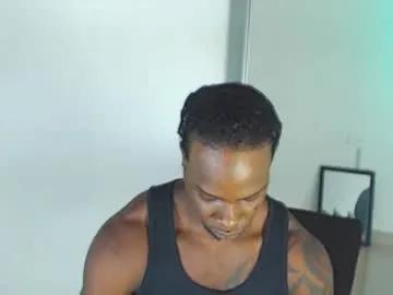 Freechat mrbyronstallion on Chaturbate