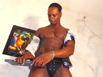 Freechat mrbyronstallion on Chaturbate