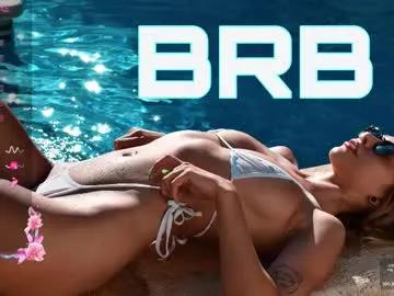 mynameisnikki_ — Current Goal: NAKED once countdown reaches zero -- Next Goal: fingers in pussy -- extremely  horny and ready to #squirt  #blonde #bigass  #new #teen [777 tokens to goal]