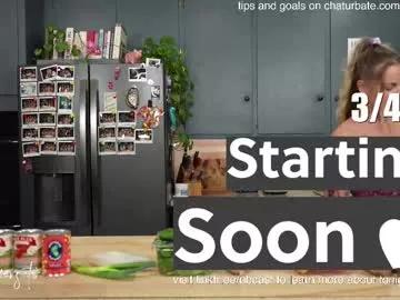 Freechat nakedbakers on Chaturbate