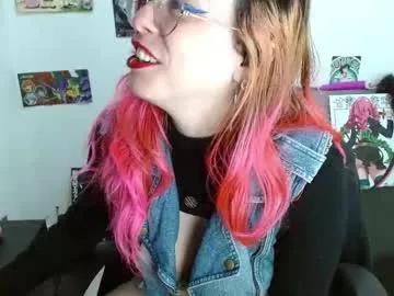 Chaturbate nat_lau is Freechat nat_lau — Kawaii Hairy Cosplay Show - lush on - Topless Show - #ahegao #bush #hairypussy #fuckmachine #anal