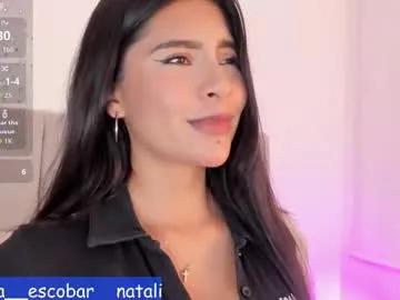 nataliaa___ on Chaturbate 
