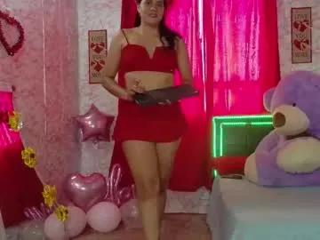 Freechat nataliavela on Chaturbate