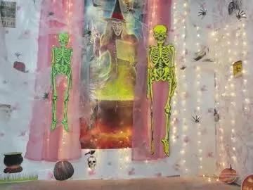 Freechat nataliavela on Chaturbate