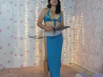 Freechat nataliavela on Chaturbate