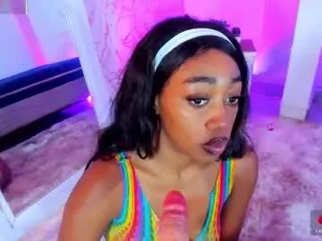 natalieparkerr on Chaturbate 