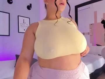 natasha_harpper — I'M A HORNY LATINA WITH BIGASS, BIGBOOBS AND A WET PUSSYI LOVE these tips (3-15-100-1000) - Multi Goal: double squirt  [800tk each Goal] #bigclit #bigboobs #bigass #latina #lovense